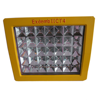 100w 150w led de alta potencia a prueba de explosiones luz industrial 100w 150w luz industrial a prueba de explosiones led